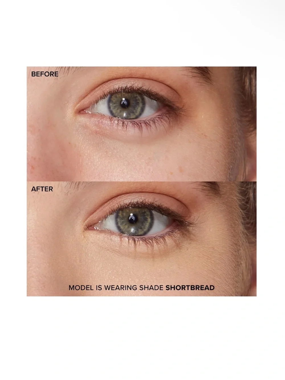 Too Faced Born This Way Super Coverage Multi-Use Concealer - Shortbread
